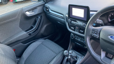 Ford Puma 1.0 EcoBoost Titanium 5dr Petrol Hatchback